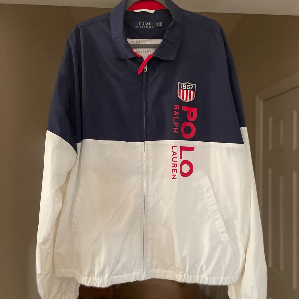 Polo Ralph Lauren Vintage 1967 Jacket - Picture 3 of 6